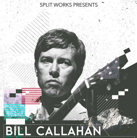 Bill Callahan en concert à L'Epicerie Moderne à Feyzin