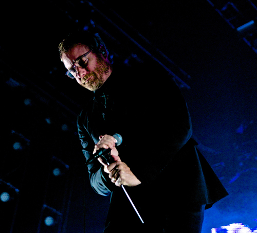 The National@Barclays Center
