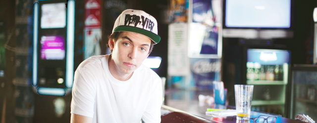 grieves benjamin laub rhymesayers critique écoute winter & the wolves review chronique indie rap hip-hop