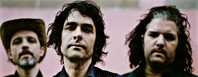 jon spencer blues explosion jsbx russell simins judah bauer modulor rock 'n' roll critique écoute review chronique album 2012