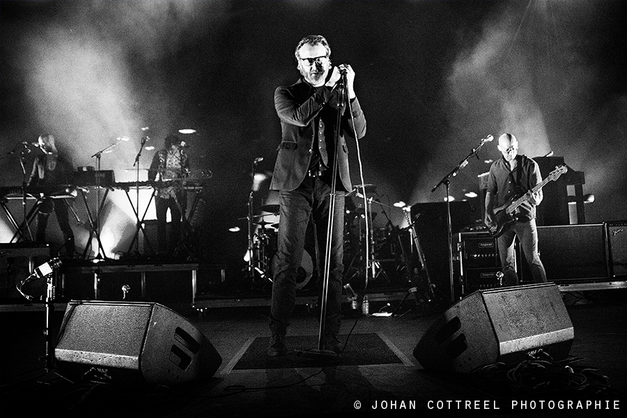 live report critique johan cottreel photos le mauvais coton the national live festival les nuits de fourvière 4ad 2014 james vincent mcmorrow