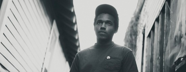 critique review self titled éponyme benjamin booker ato records s/t rough trade rock 'n' roll 2014