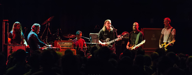 2014 live report compte rendu clermont-ferrand la coopérative de mai coopé swans michael gira mute young god records to be kind