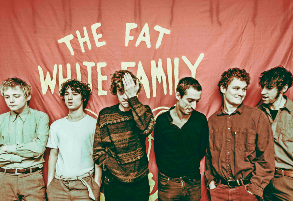 fat white family