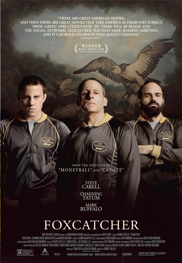 foxcatcher