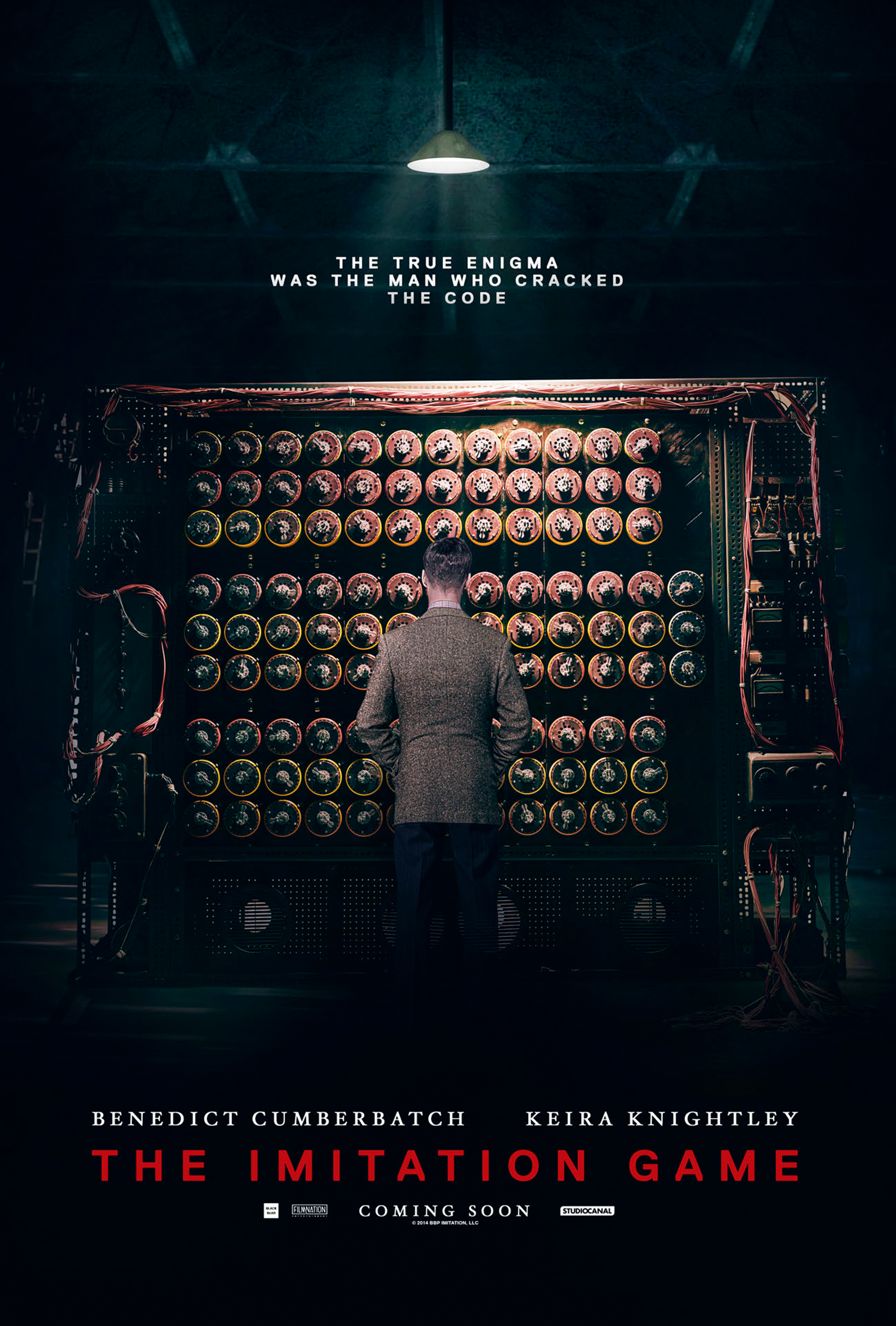 imitation game final