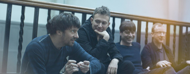 critique review chronique blur damon albarn blur alex james graham coxon dave rowntree magic whip