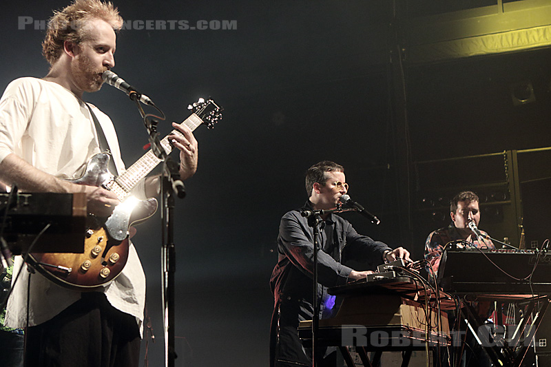 HOT CHIP PARIS - Gaité Lyrique - 2015-05-21