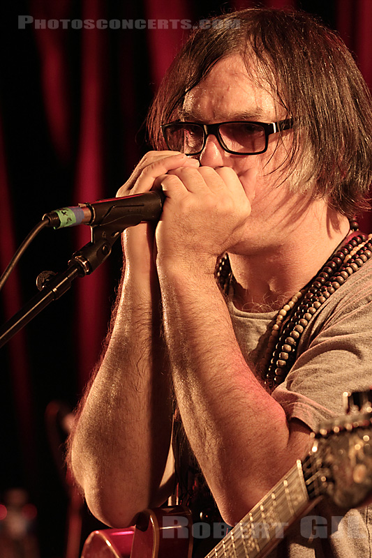 Anton Newcombe