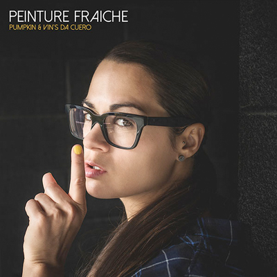 Peinture Fraîche