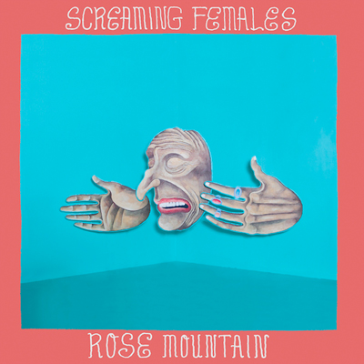 Rose Mountain