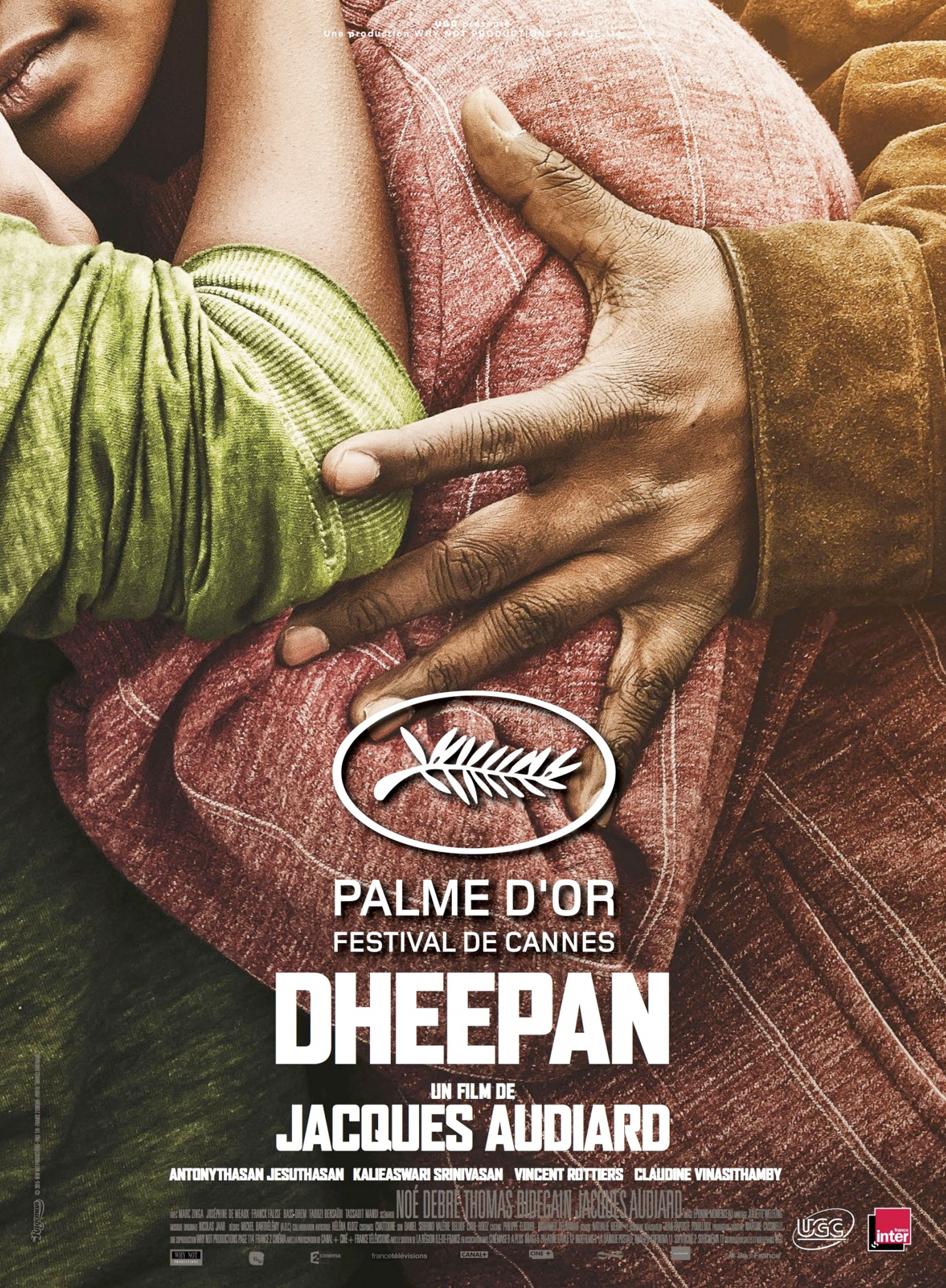 Dheepan