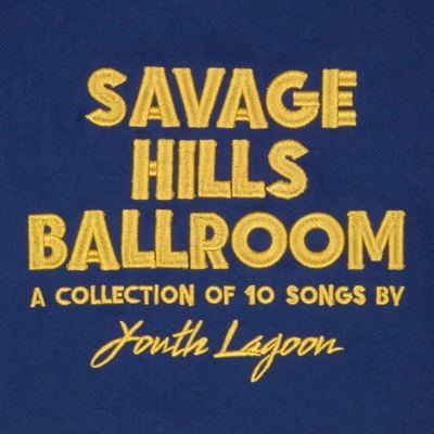 Savage Hills Ballroom