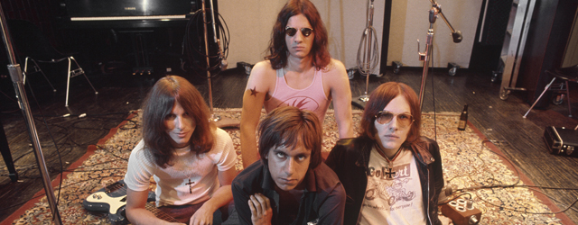 the stooges iggy pop rock 'n' roll punk ron ashton scott dave alexander rhino elektra 1970 tv eye down on the street patrick foulhoux critique review chronique punk hardcore