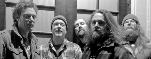 Built to Spill