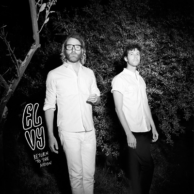 album EL VY Matt Berninger The National Ben Knopf Menomena review Critique indie écoute Return to the Moon indie disque 4AD 2015