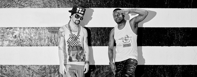 semi hendrix 2015 mello music group rap hip-hop old-school ras kass jack splash critique review chronique alice russell breakfast at banksy's