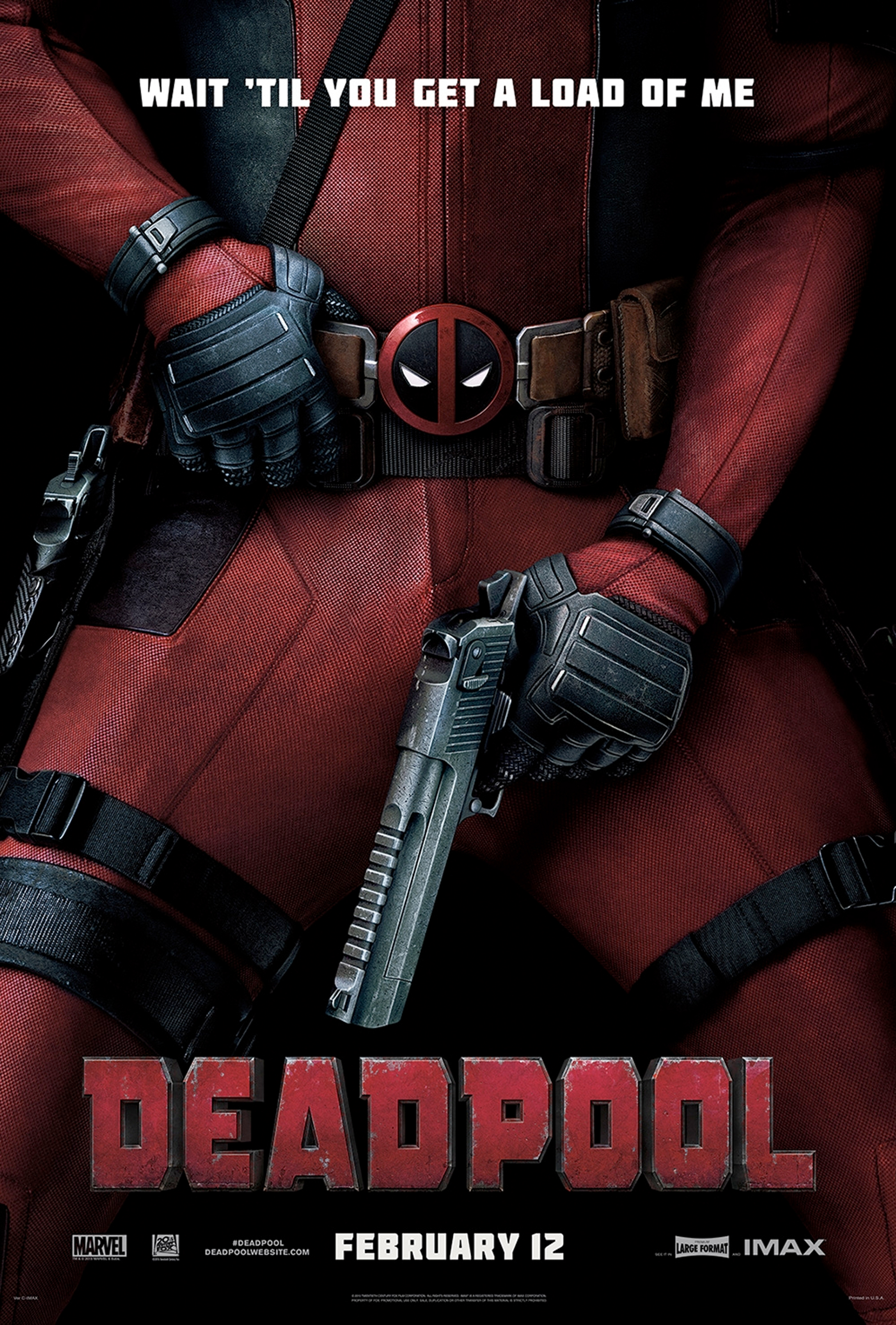 Deadpool