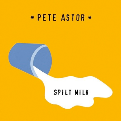 Spilt Milk