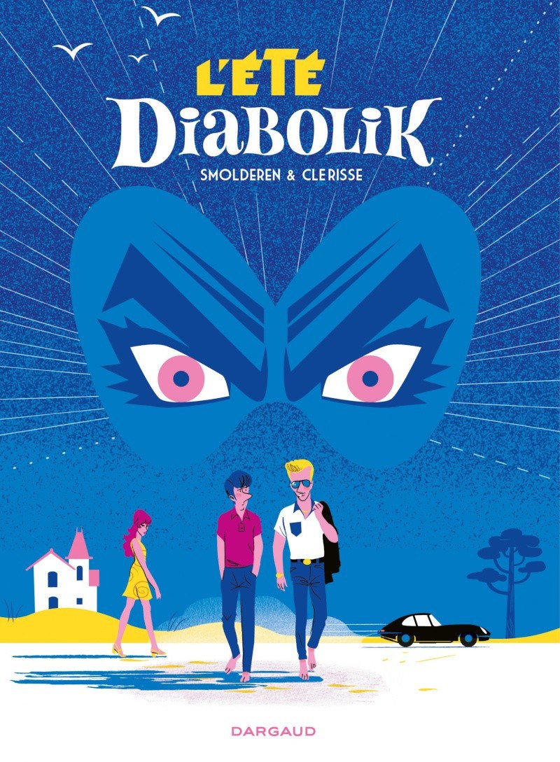 L'Eté Diabolik