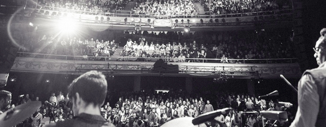 Daptone Records Living On Soul Movie Film Documentaire Live Concert Kickstarter Daptone Super Soul Revue Jeff Broadway