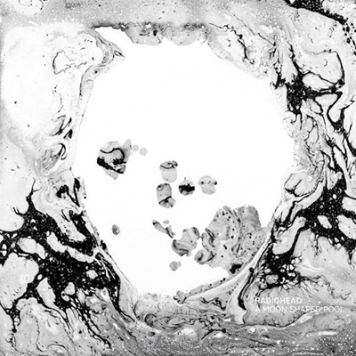 A Moon Shaped Pool