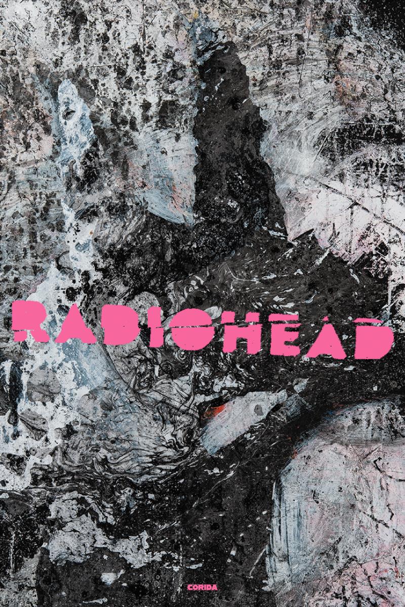 Radiohead tour 2016