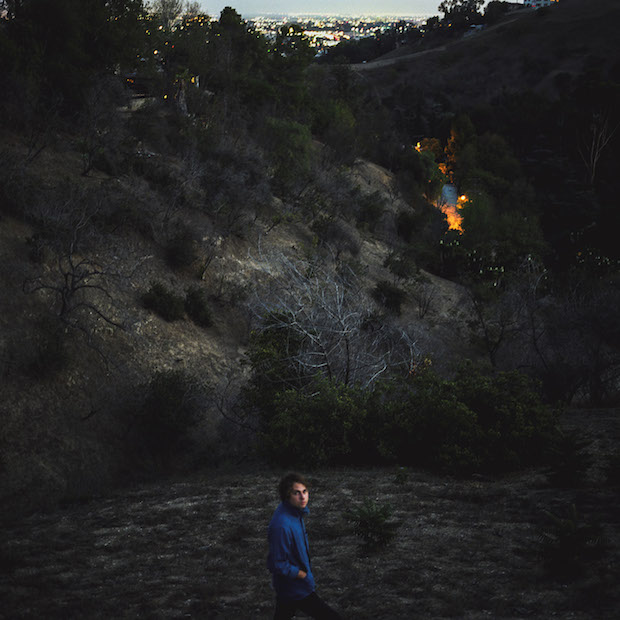 kevin morby dead oceans singing saw indie pop folk rock