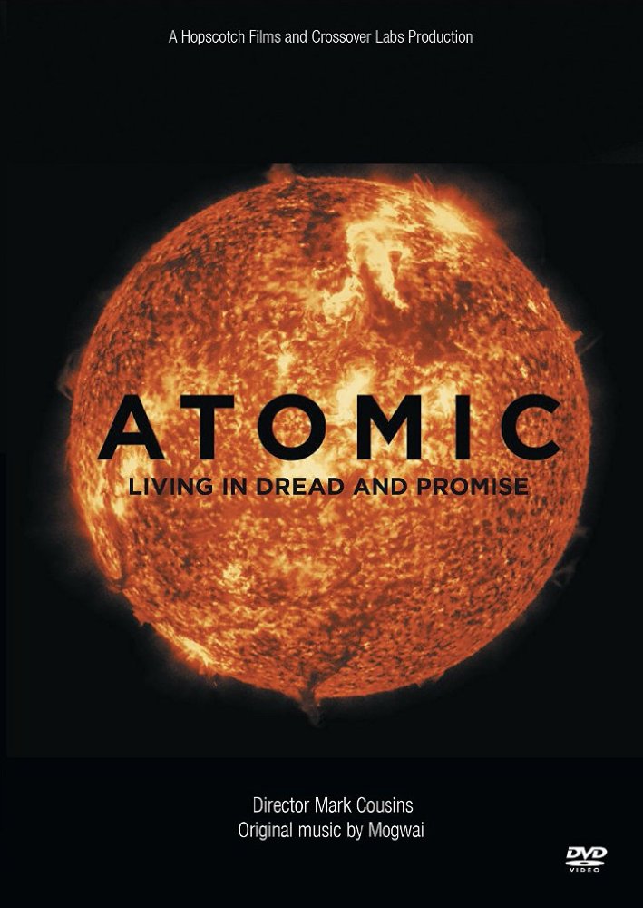 Atomic de Marc Cousins