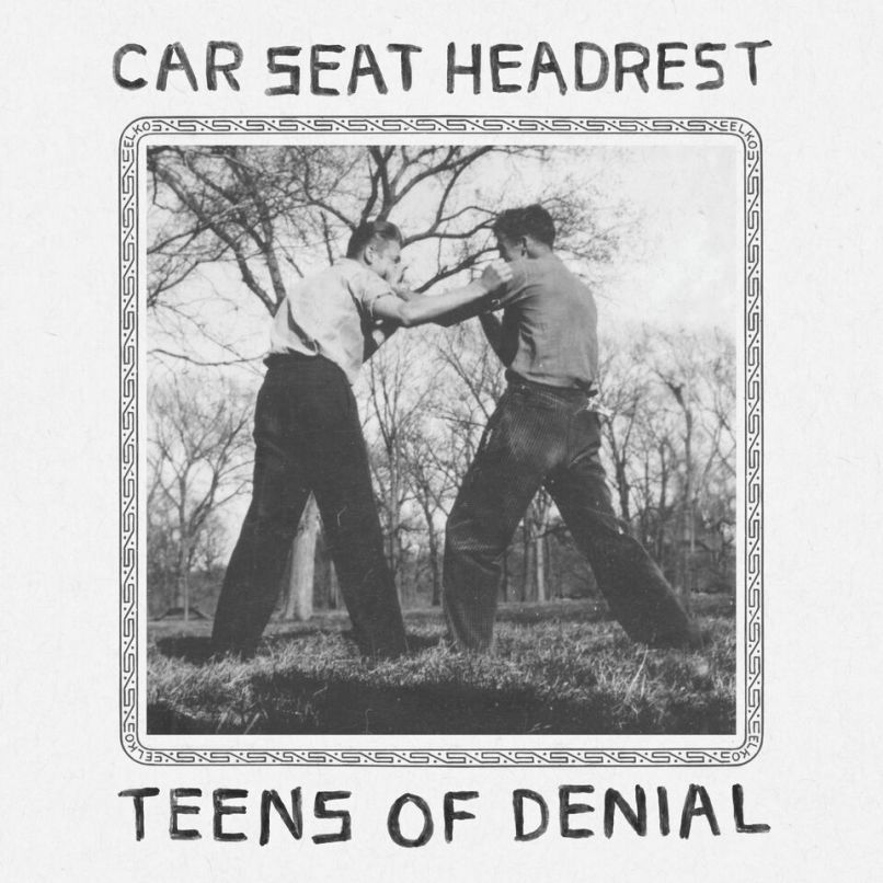 Teens of Denial