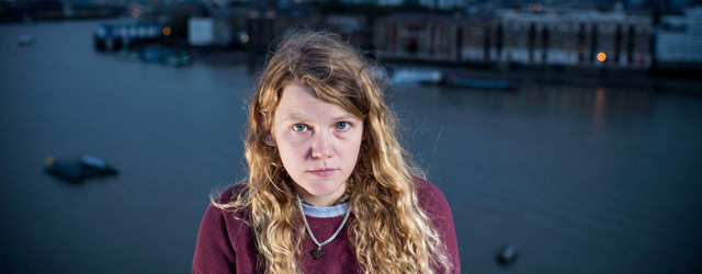 Let Them Eat Chaos album solo Anglaise Kate Tempest Sound Of Rum Fiction Records Rap Hip-Hop