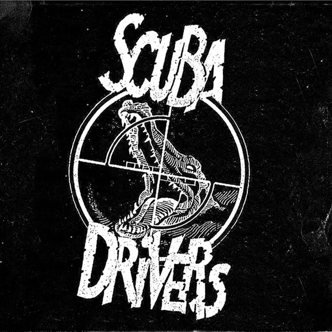 Scuba Drivers
