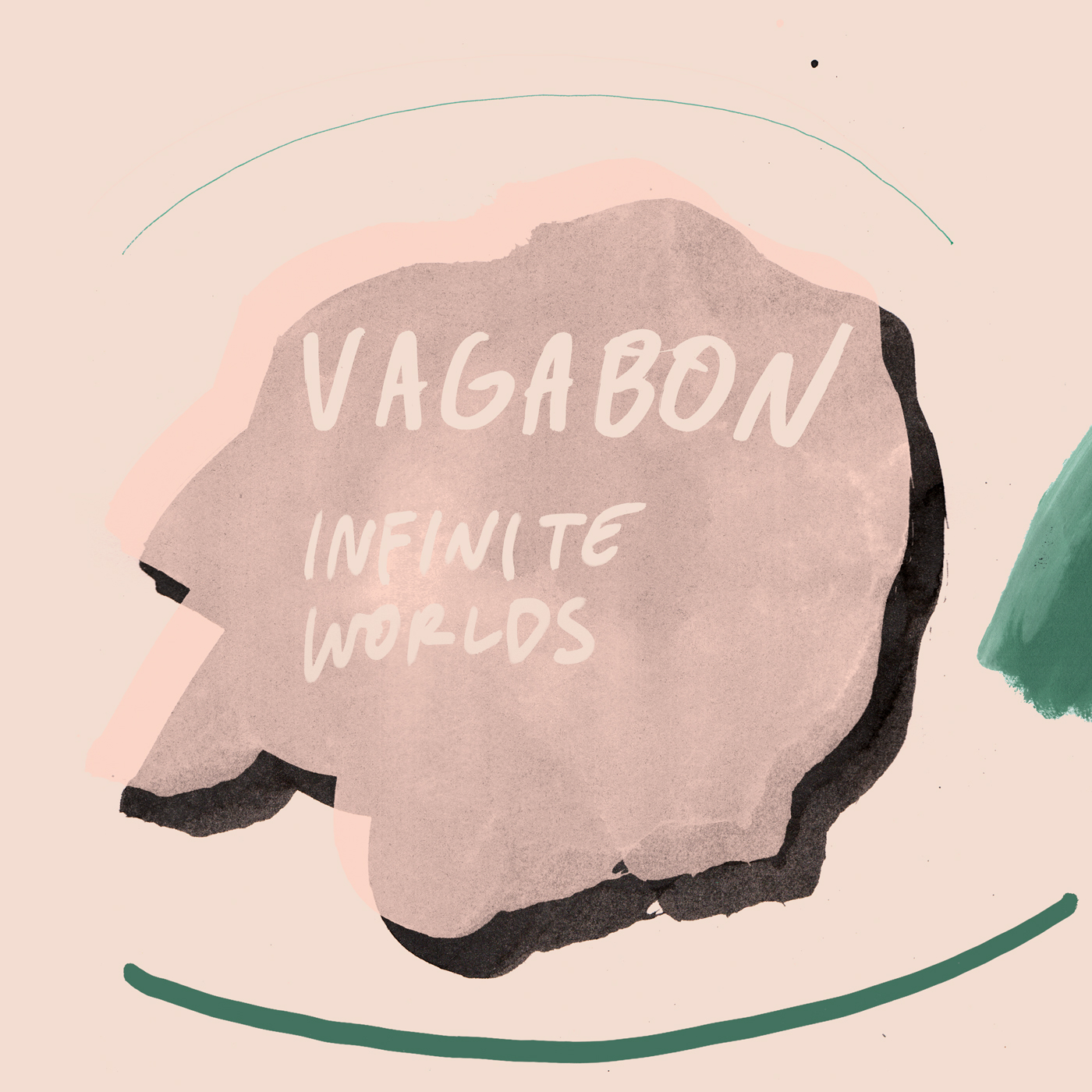 Vagabon Infinite Worlds