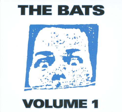 bats volume 1