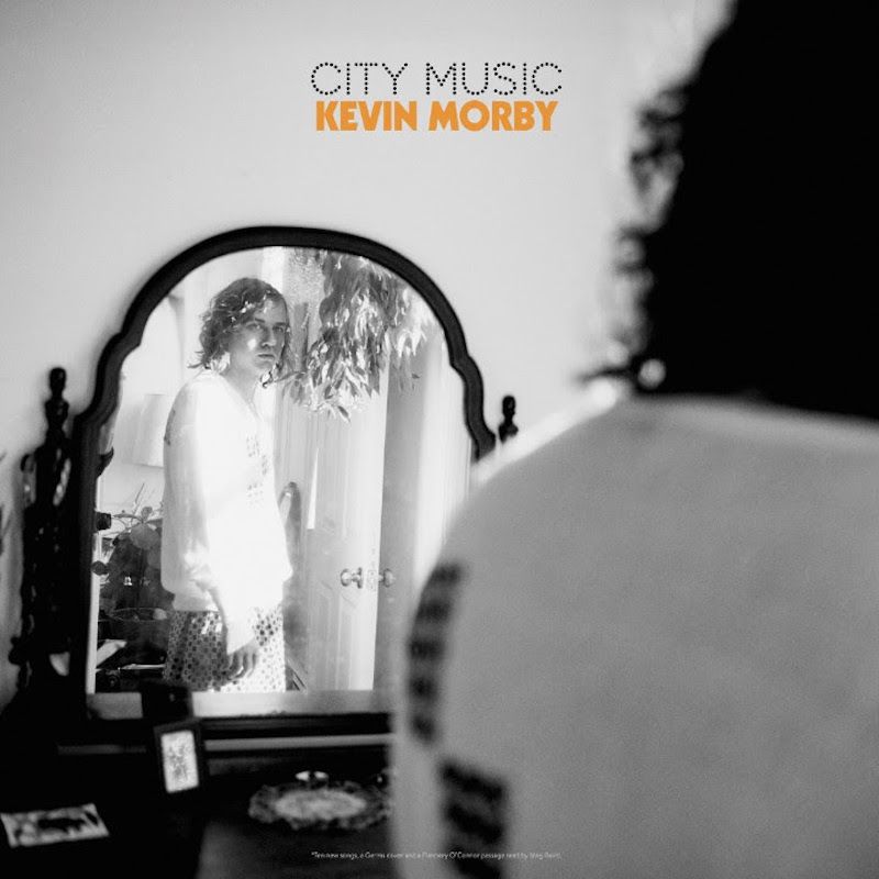 critique review chronique écoute kevin morby 2017 city music hand habits dead oceans folk rock indie