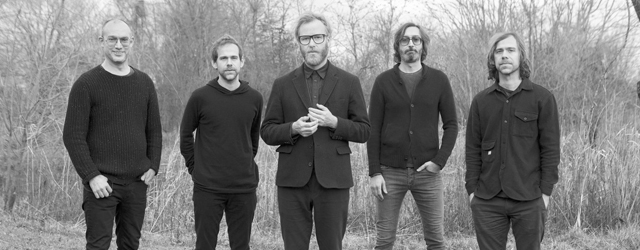 critique review chronique the national sleep well beast 2017 4ad beggars banquet beggars music group system only dreams in total darkness berninger dessner devendorf wagram indie rock