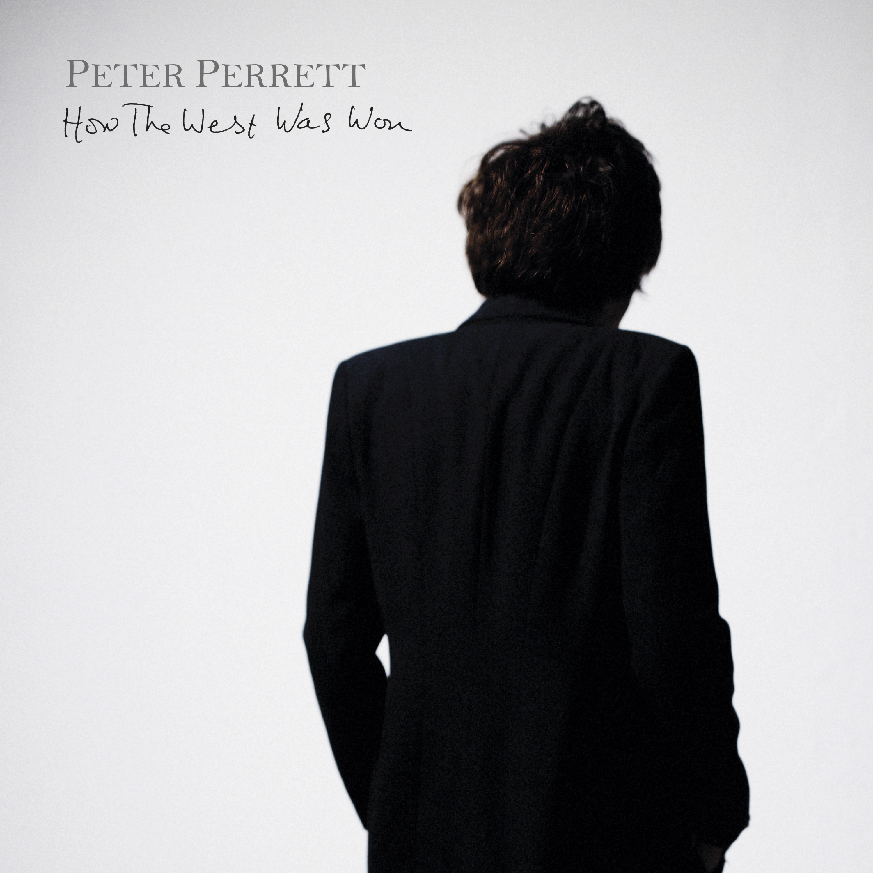 Peter Perrett "How The West Was Won"