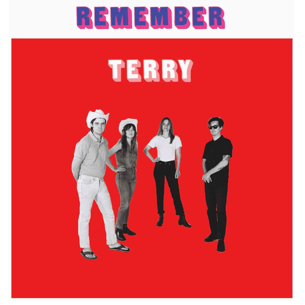 Terry "Remember"