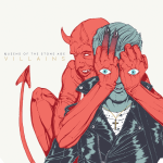 matador records review critique album chronique villains beggars france palm desert queens of the stone age qotsa villains josh homme mark ronson 2017