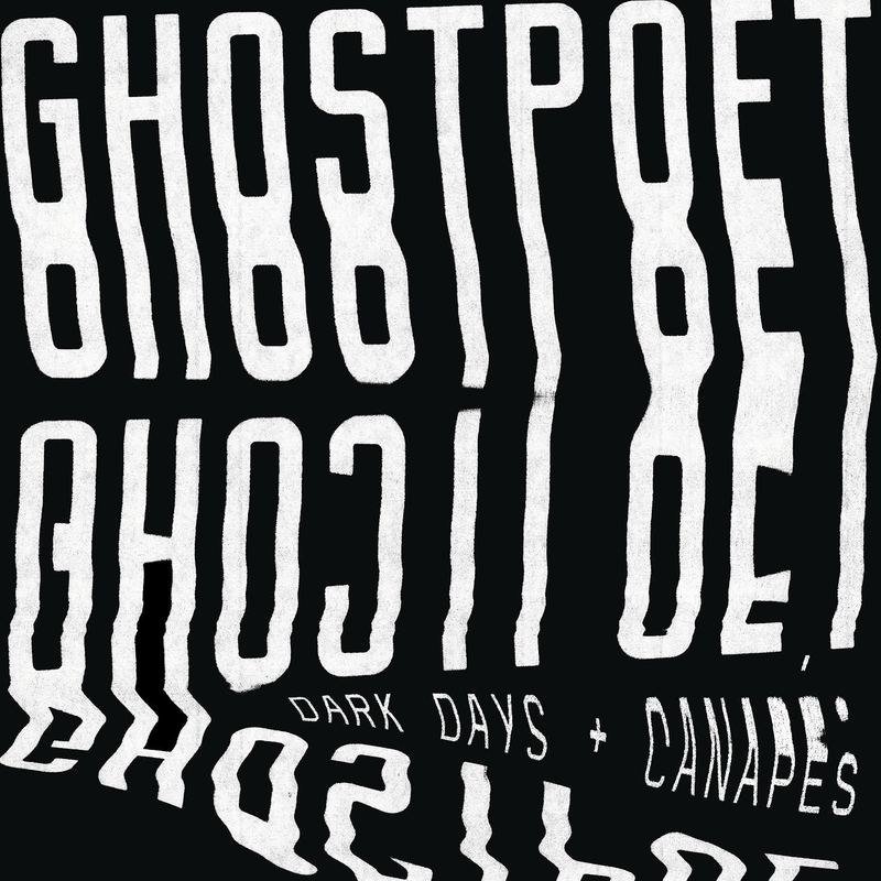 2017 obaro ejimiwe chronique critique review ghostpoet trip-hop electro hip-hop pop indie pias group laurent thore