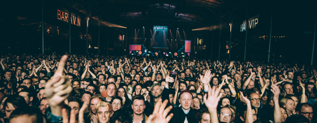 chronique critique live report grande halle de la villette paris parc concert kevin morby national ethan lipton and his orchestra this is the kit moses sumney chassol rone mina tindle ride alban gendrot super! production photo culturebox arte concert la blogothèque vincent arbelet