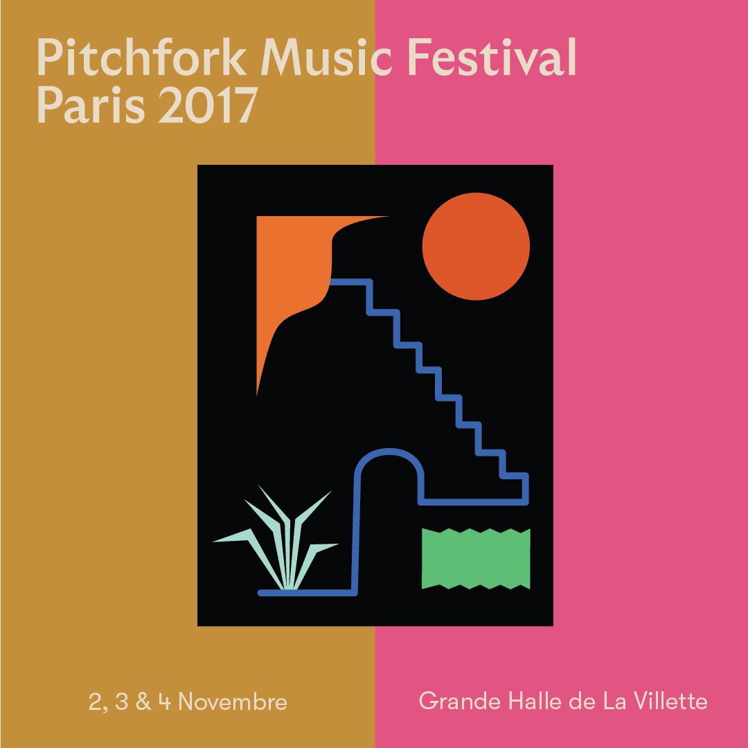 chronique critique live report grande halle de la villette paris parc concert kevin morby national ethan lipton and his orchestra this is the kit moses sumney chassol rone mina tindle ride alban gendrot super! production photo culturebox arte concert la blogothèque vincent arbelet