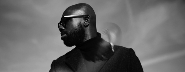 "Dark Days + Canapés" de Ghostpoet dans le TOP 2017 de Slow Show