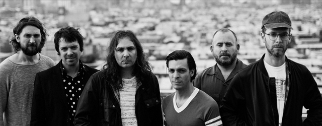 "A Deeper Understanding" de The War on Drugs dans le TOP 2017 de Slow Show