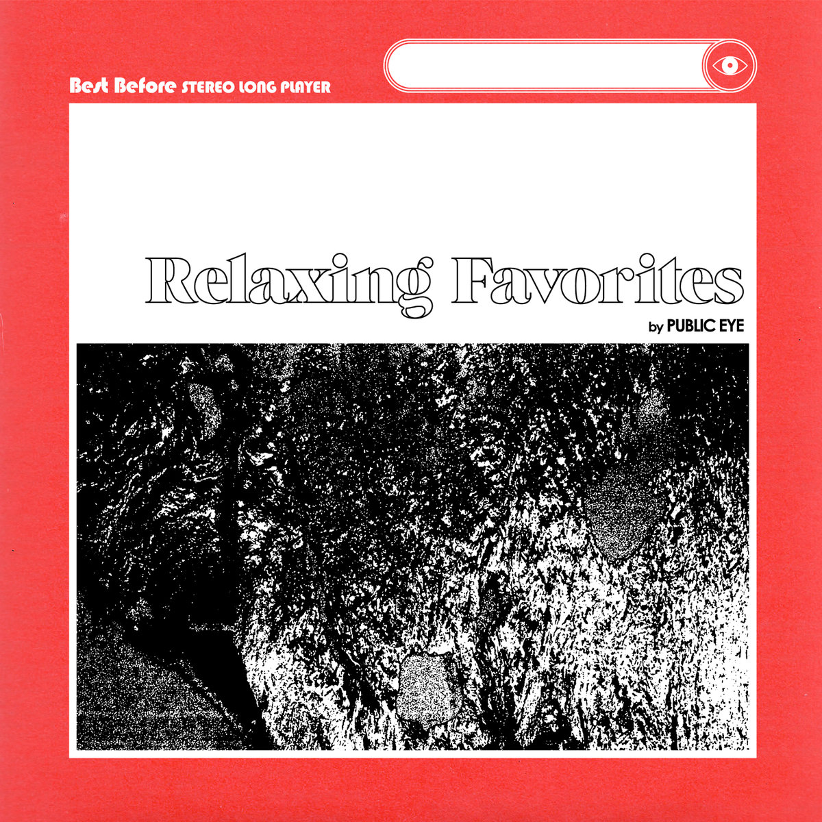 Public Eye "Relaxing Favorites"