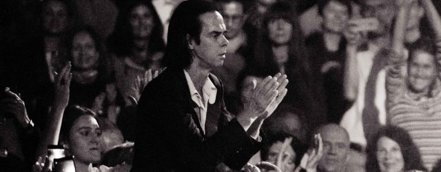 castor astral music nick cave the bad seeds birthday party boys next door rock grinderman pop blues punk chrisophe deniau 2018