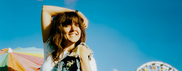 courtney barnett critique review album 2018 milk! records album marathon artists aussie tell me how you really feel pop rock indie indé