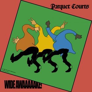2018 critique review écoute chronique wide awake wide awaaaaake! max andrew savage sean yeaton austin brown texas brooklyn new-york rough trade records beggars banquet music group