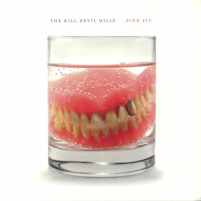 kill devil hills pink fit 2018 australie rock 'n' roll blues punk bang! bang records