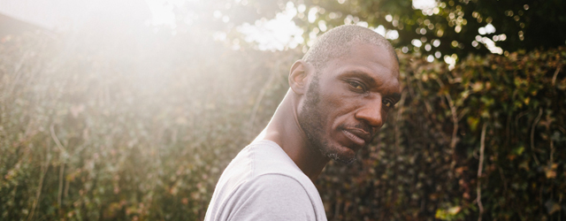 single lock records cedric burnside 2018 benton county relic blues rock delta mississipi chronique review critique disque r.l.